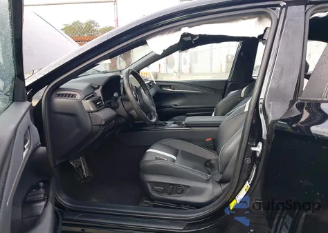 2025 Toyota Camry Se из США, поврежденный, VIN 4T1DAACK0SU044976